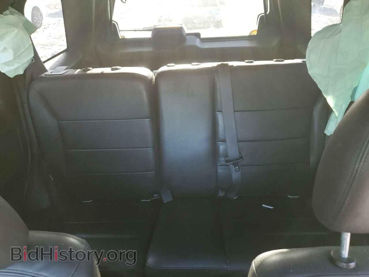 2012 FORD ESCAPE - VIN: 1FMCU0E75CKC79652 - Фото 10