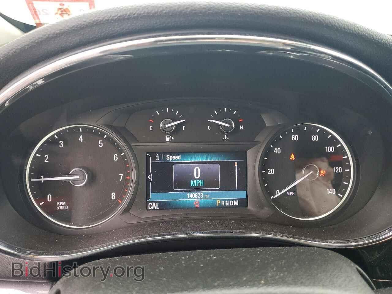2019 BUICK ENCORE - VIN: KL4CJESB5KB717436 - Photo 9