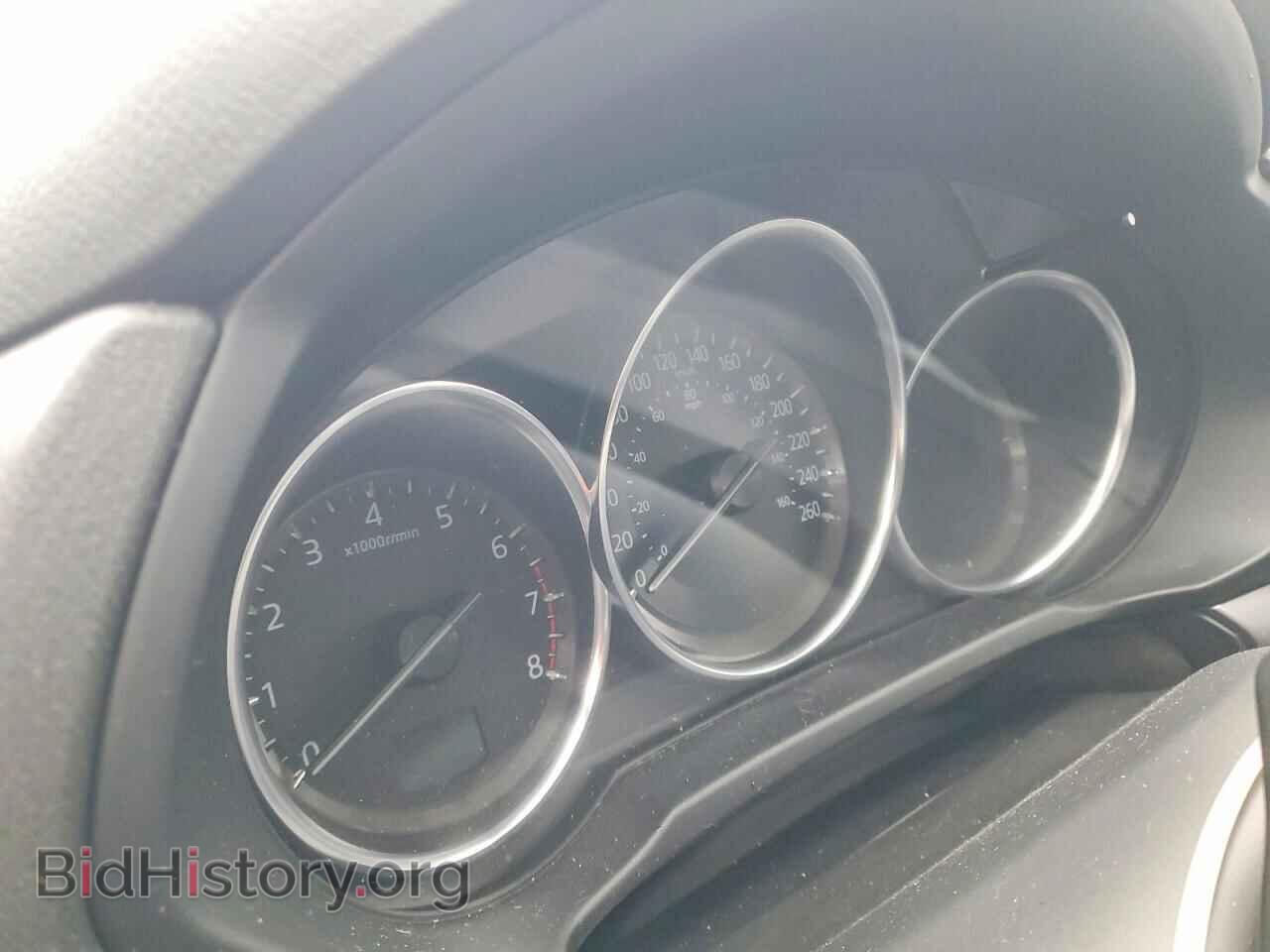 2017 MAZDA CX-5 - VIN: JM3KFBBL1H0162085 - Фото 9