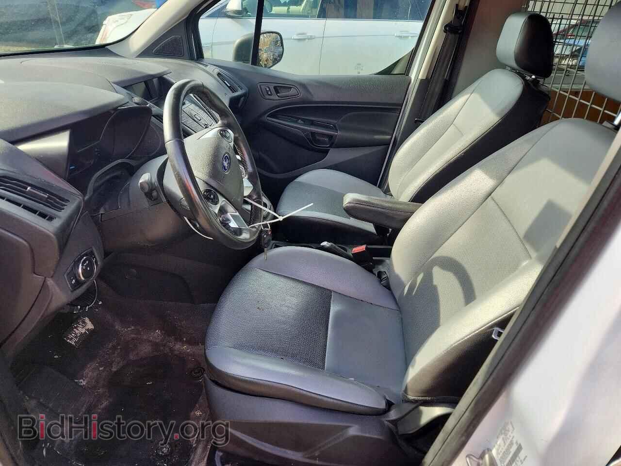 2017 FORD TRANSIT CONNECT - VIN: NM0LS7E72H1336094 - Фото 7