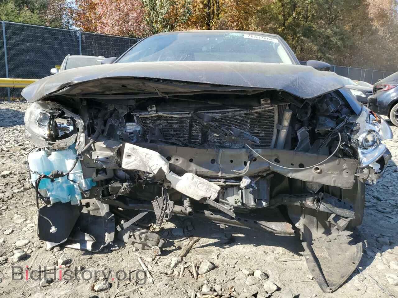 2017 MAZDA 6 - VIN: JM1GL1U5XH1123943 - Фото 5