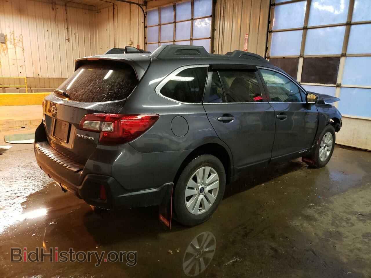 2019 SUBARU OUTBACK - VIN: 4S4BSAHC8K3389071 - Photo 3