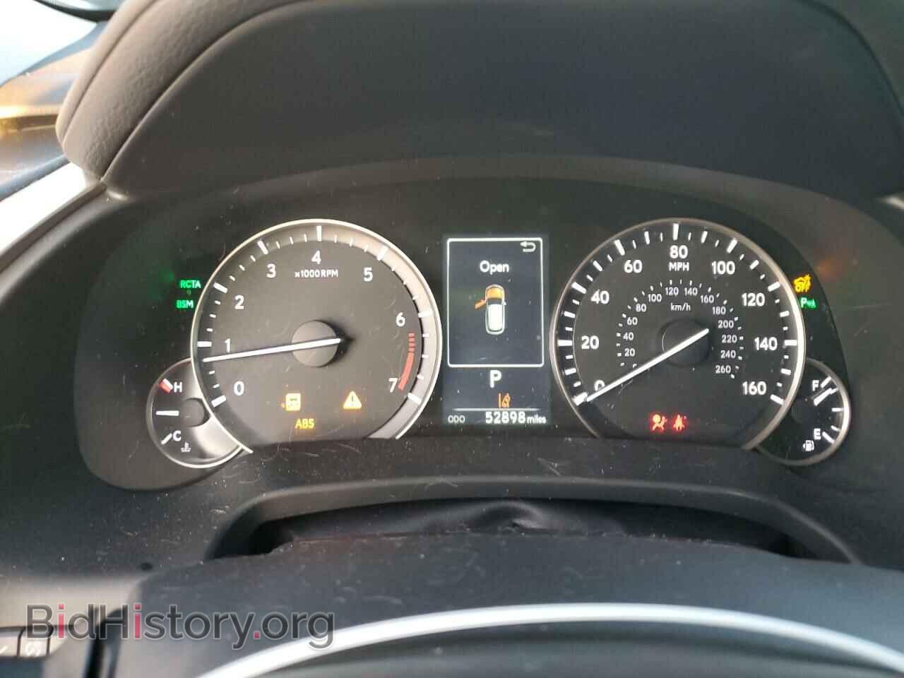 2017 LEXUS RX350 - VIN: 2T2ZZMCA0HC066490 - Фото 9