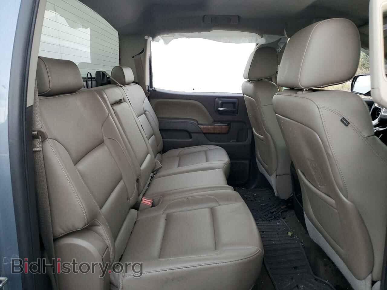 2015 GMC SIERRA - VIN: 3GTP1VEC8FG509852 - Photo 10