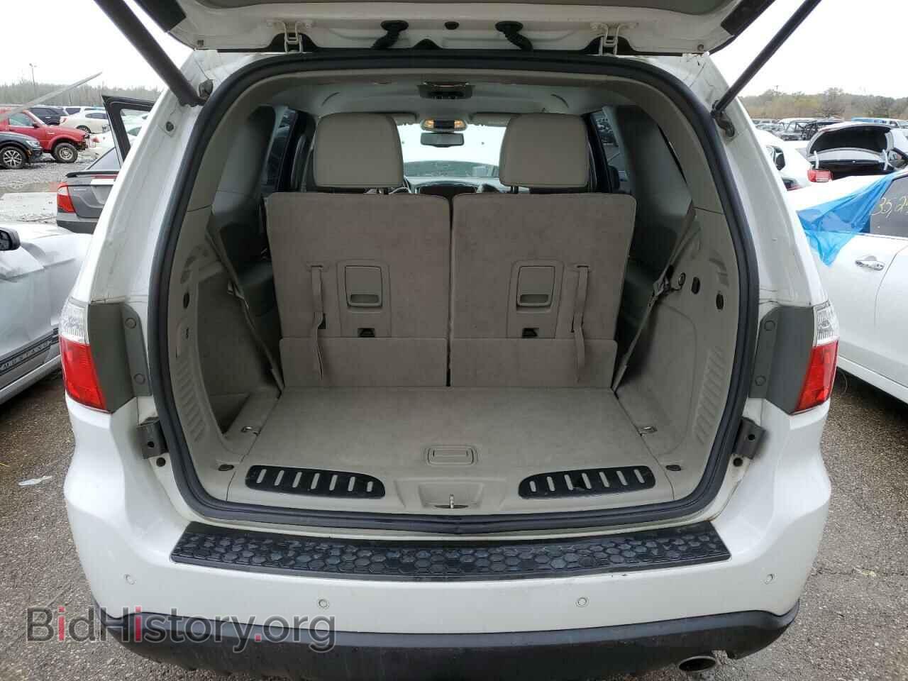2013 DODGE DURANGO - VIN: 1C4RDHDG6DC690813 - Photo 6