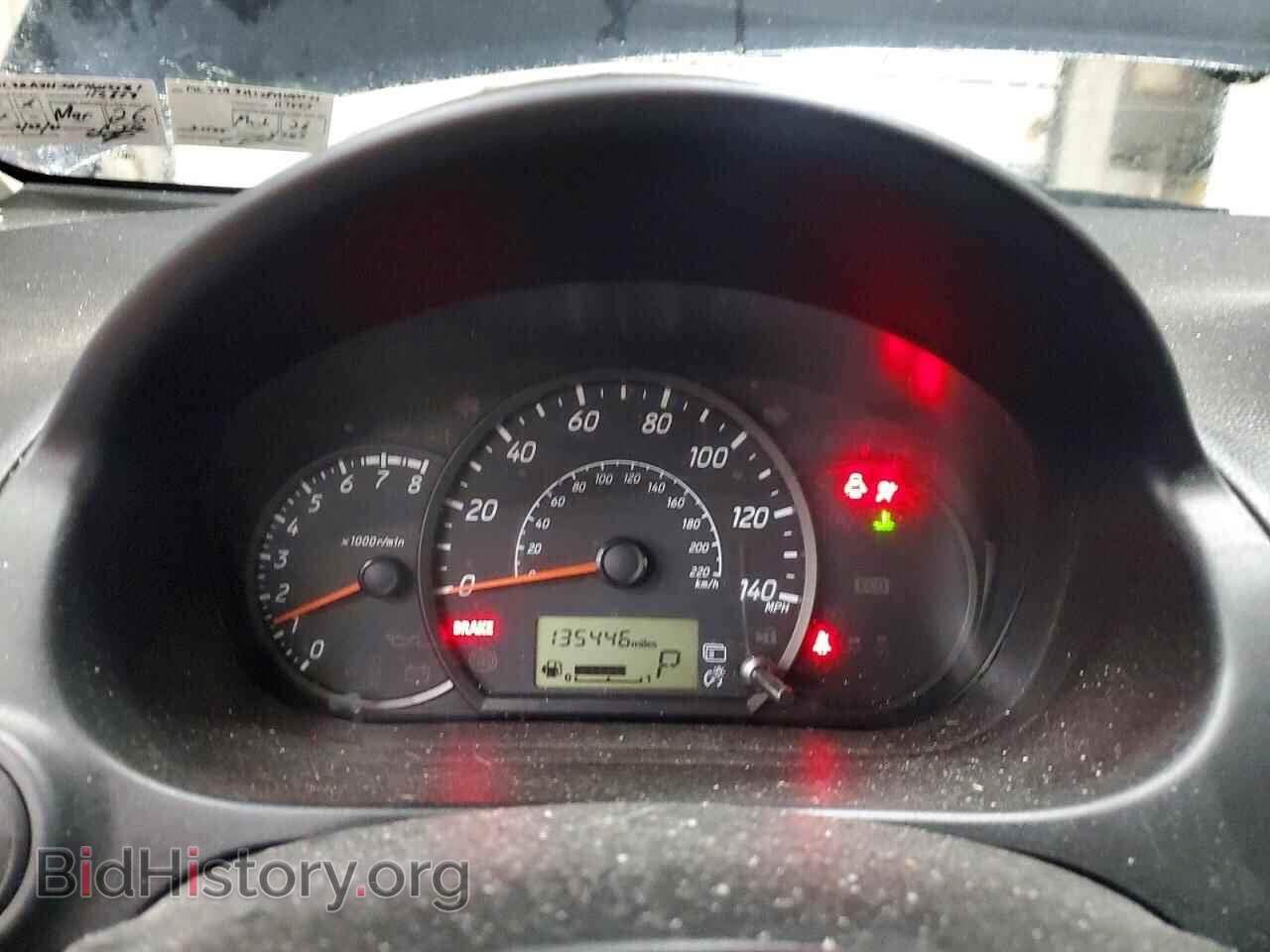 2015 MITSUBISHI MIRAGE - VIN: ML32A3HJ2FH055521 - Фото 9