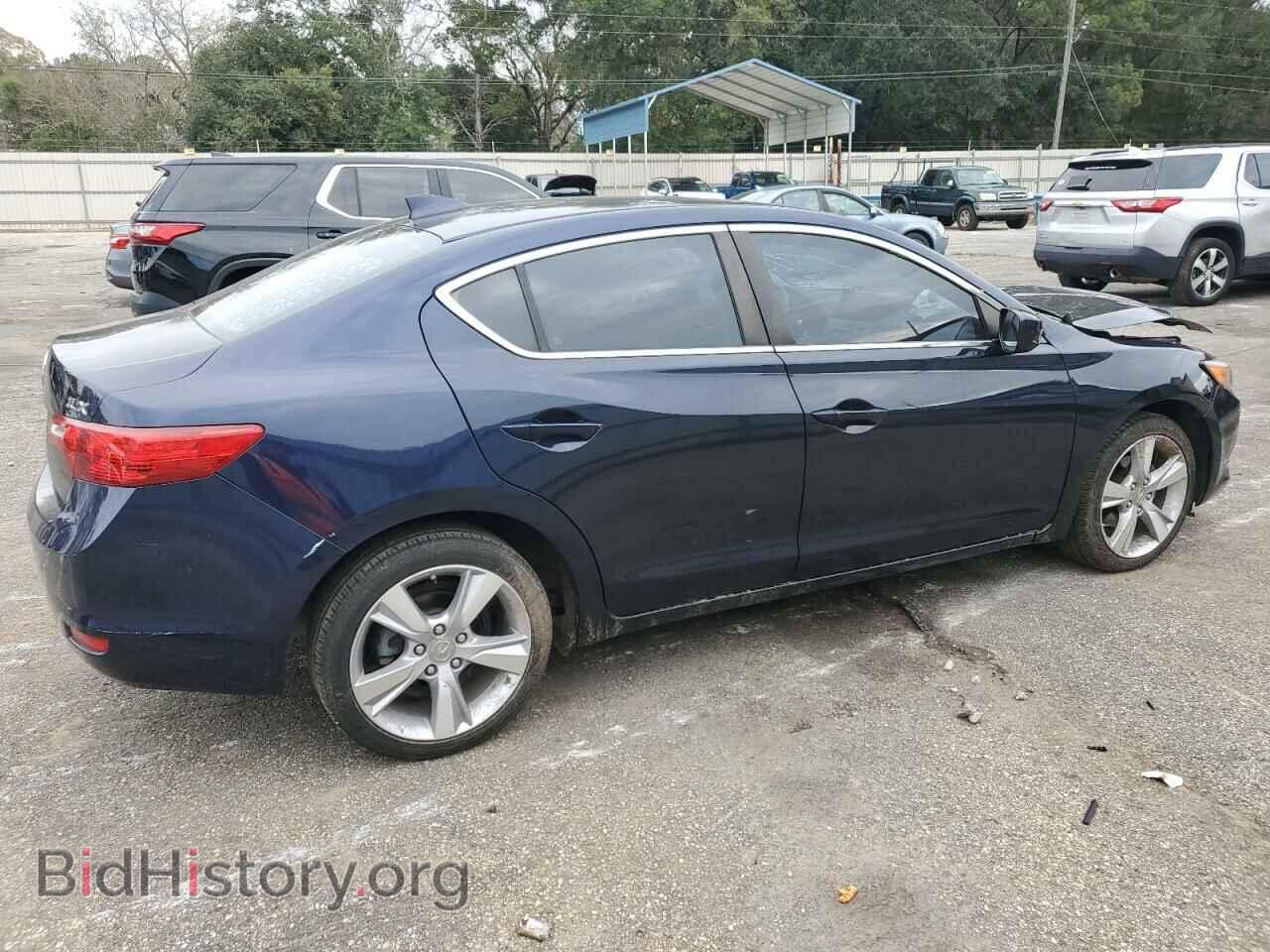 2015 ACURA ILX - VIN: 19VDE1F31FE009471 - Фото 3