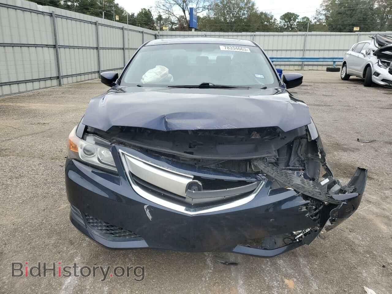 2015 ACURA ILX - VIN: 19VDE1F31FE009471 - Фото 5