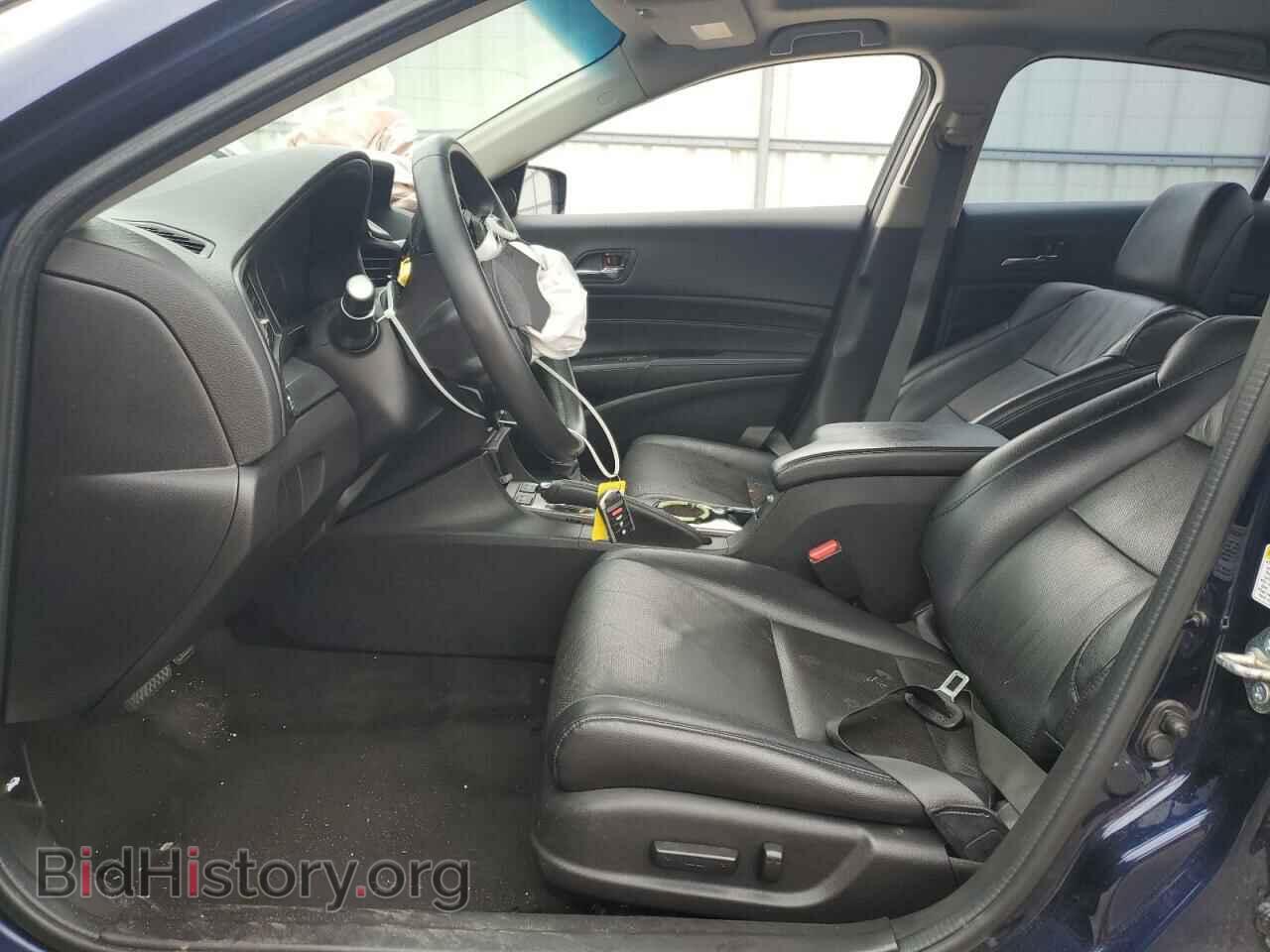2015 ACURA ILX - VIN: 19VDE1F31FE009471 - Фото 7