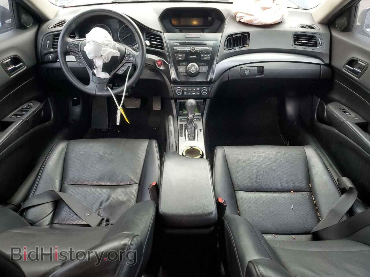 2015 ACURA ILX - VIN: 19VDE1F31FE009471 - Фото 8