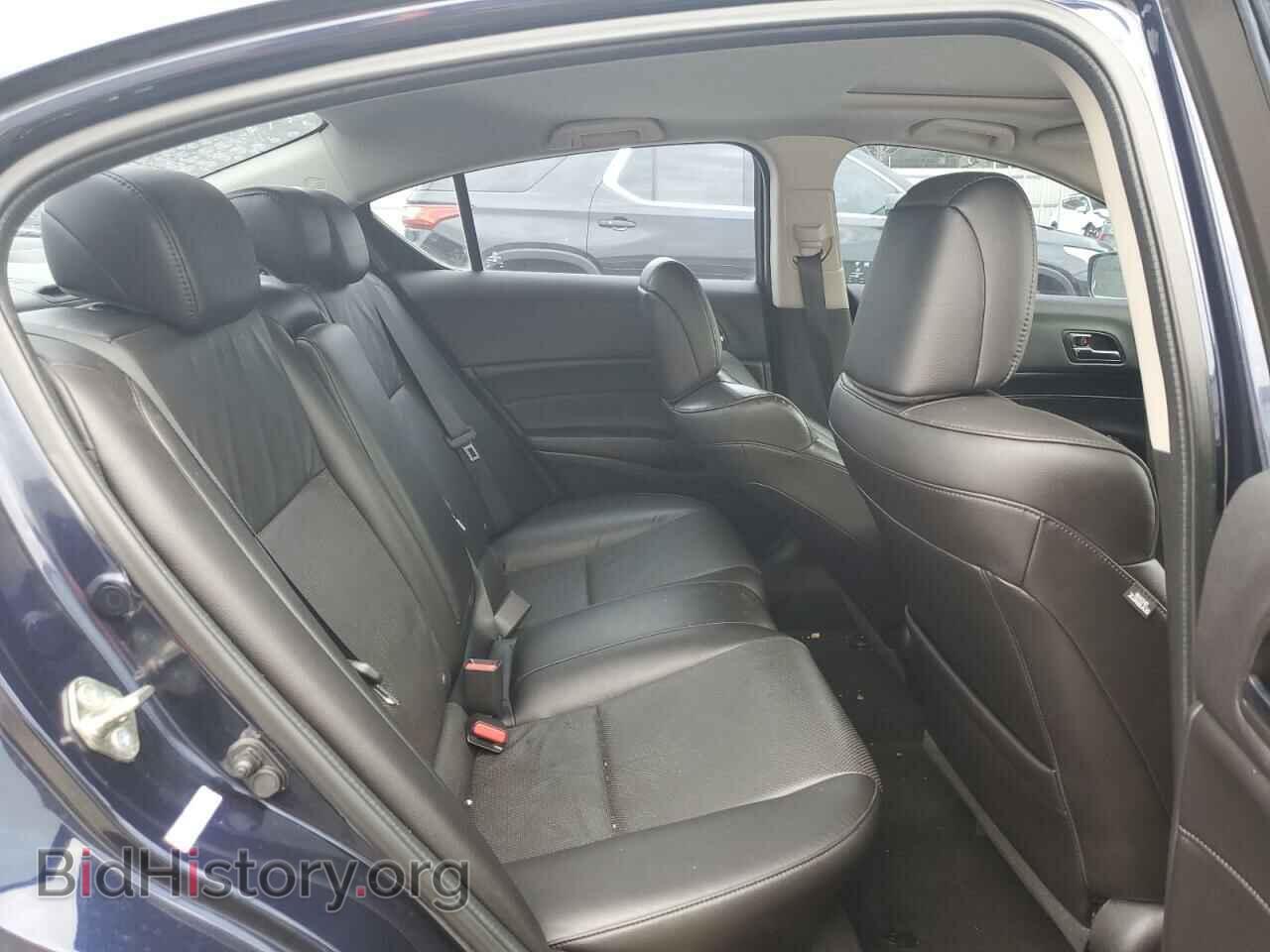 2015 ACURA ILX - VIN: 19VDE1F31FE009471 - Фото 10