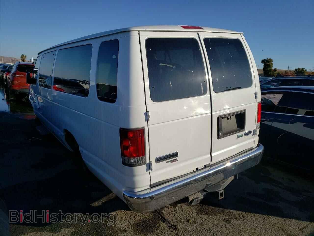 2012 FORD ALL Models - VIN: 1FBSS3BL4CDA56262 - Фото 2
