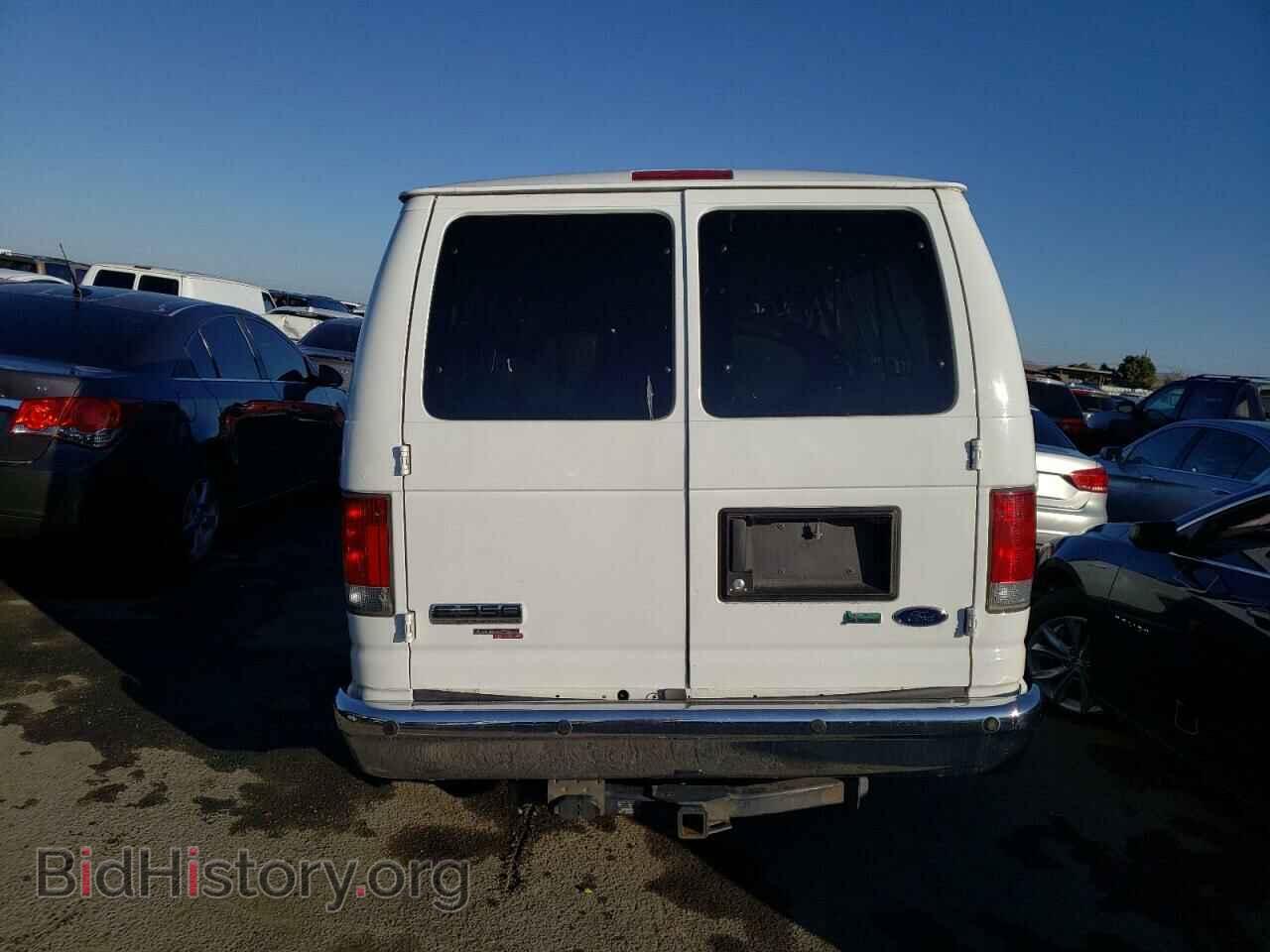2012 FORD ALL Models - VIN: 1FBSS3BL4CDA56262 - Фото 6