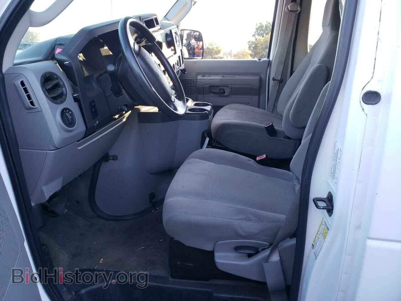 2012 FORD ALL Models - VIN: 1FBSS3BL4CDA56262 - Фото 7