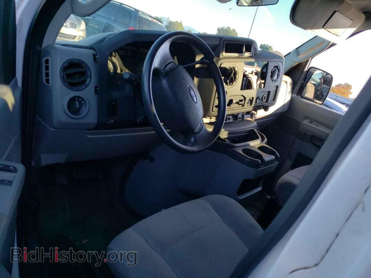 2012 FORD ALL Models - VIN: 1FBSS3BL4CDA56262 - Фото 8