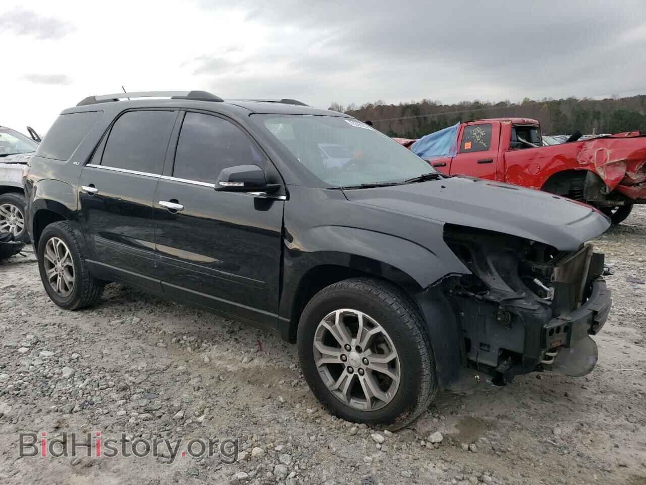 2015 GMC ACADIA - VIN: 1GKKRRKD0FJ193762 - Фото 4
