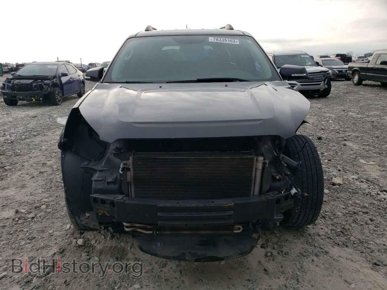 2015 GMC ACADIA - VIN: 1GKKRRKD0FJ193762 - Фото 5