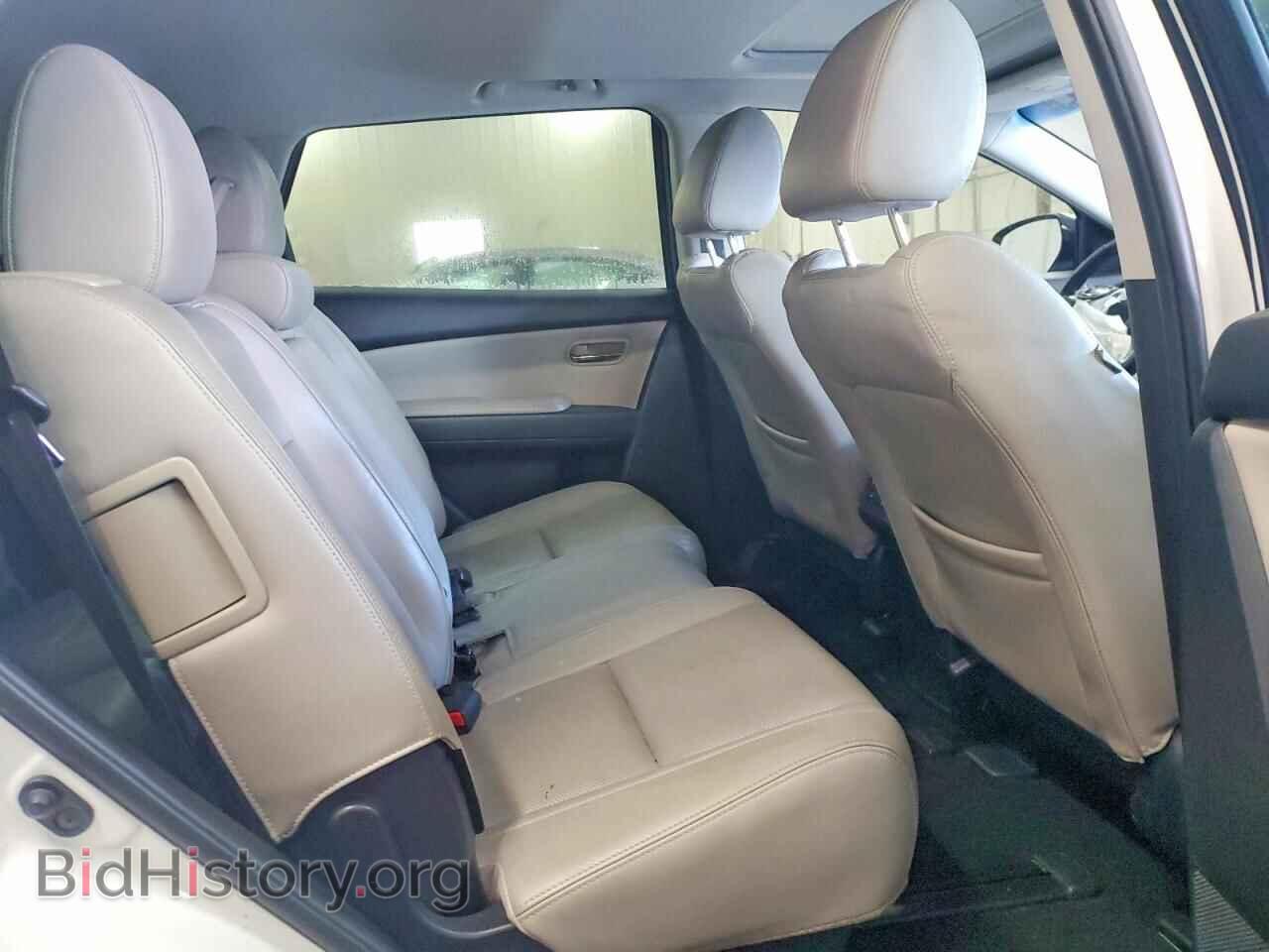 2015 MAZDA CX-9 - VIN: JM3TB2CA3F0452032 - Фото 11