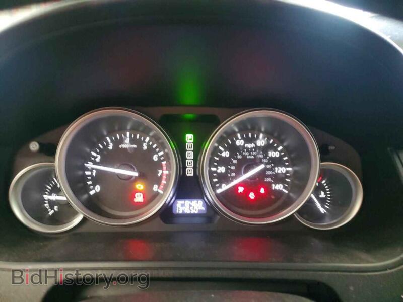 2015 Mazda CX-9 (VIN JM3TB2CA3F0452032) — photo 9 of 16