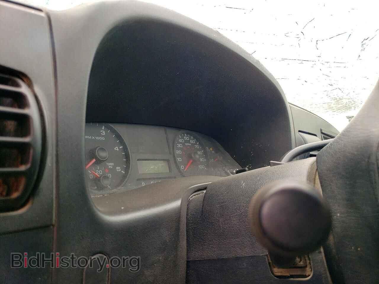 2006 FORD F250 - VIN: 1FTSX21P16EA50638 - Фото 9