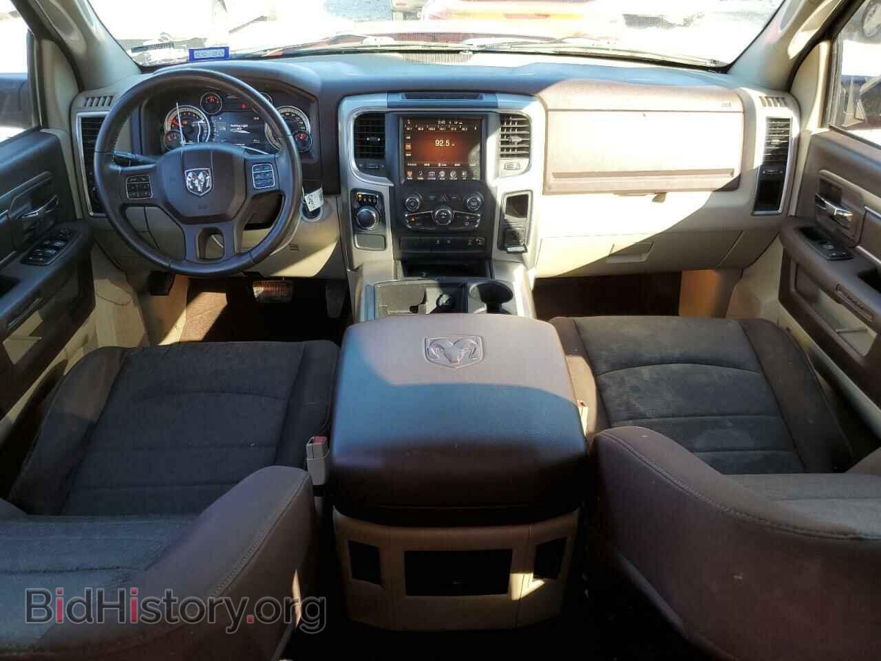 2014 RAM 1500 - VIN: 1C6RR6LT4ES305316 - Фото 8