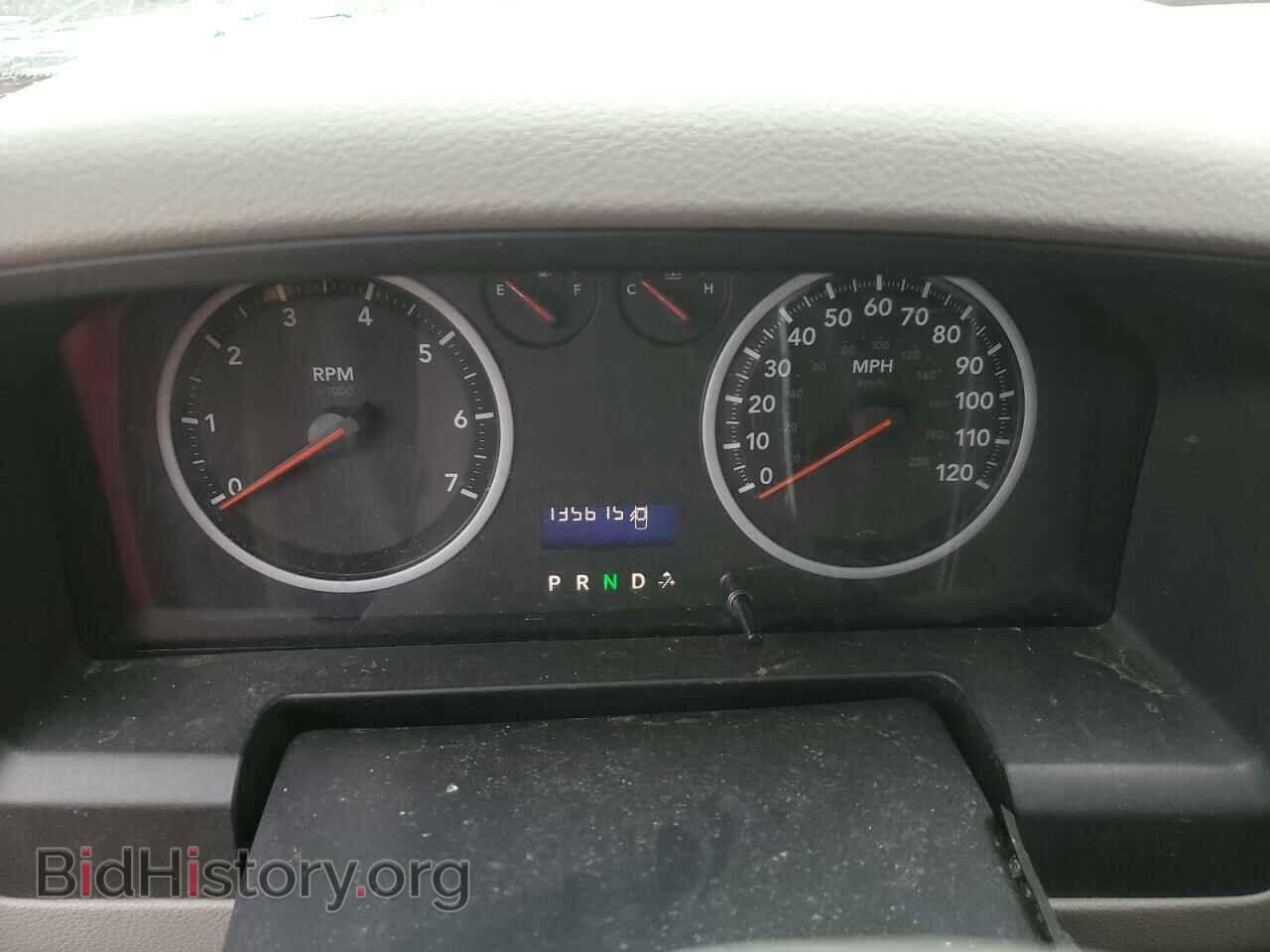 2012 DODGE RAM 1500 - VIN: 1C6RD7FT2CS346072 - Фото 9