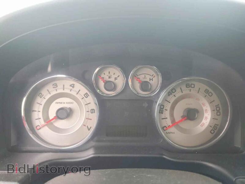 2010 Ford EDGE (VIN 2FMDK4ACXABA96405) — photo 9 of 13
