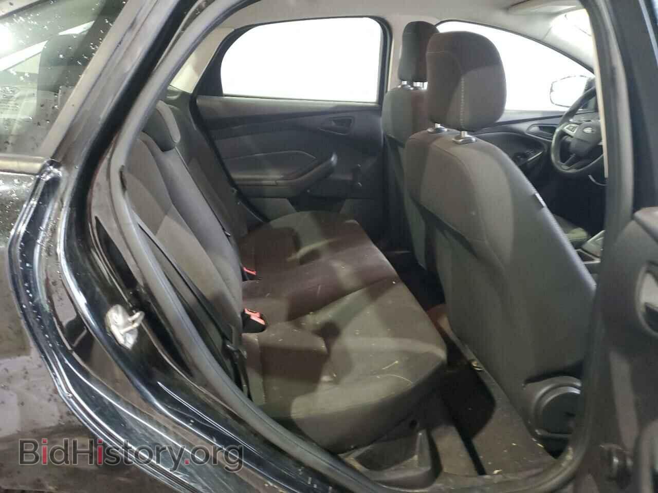 2015 FORD FOCUS - VIN: 1FADP3E24FL258849 - Фото 10