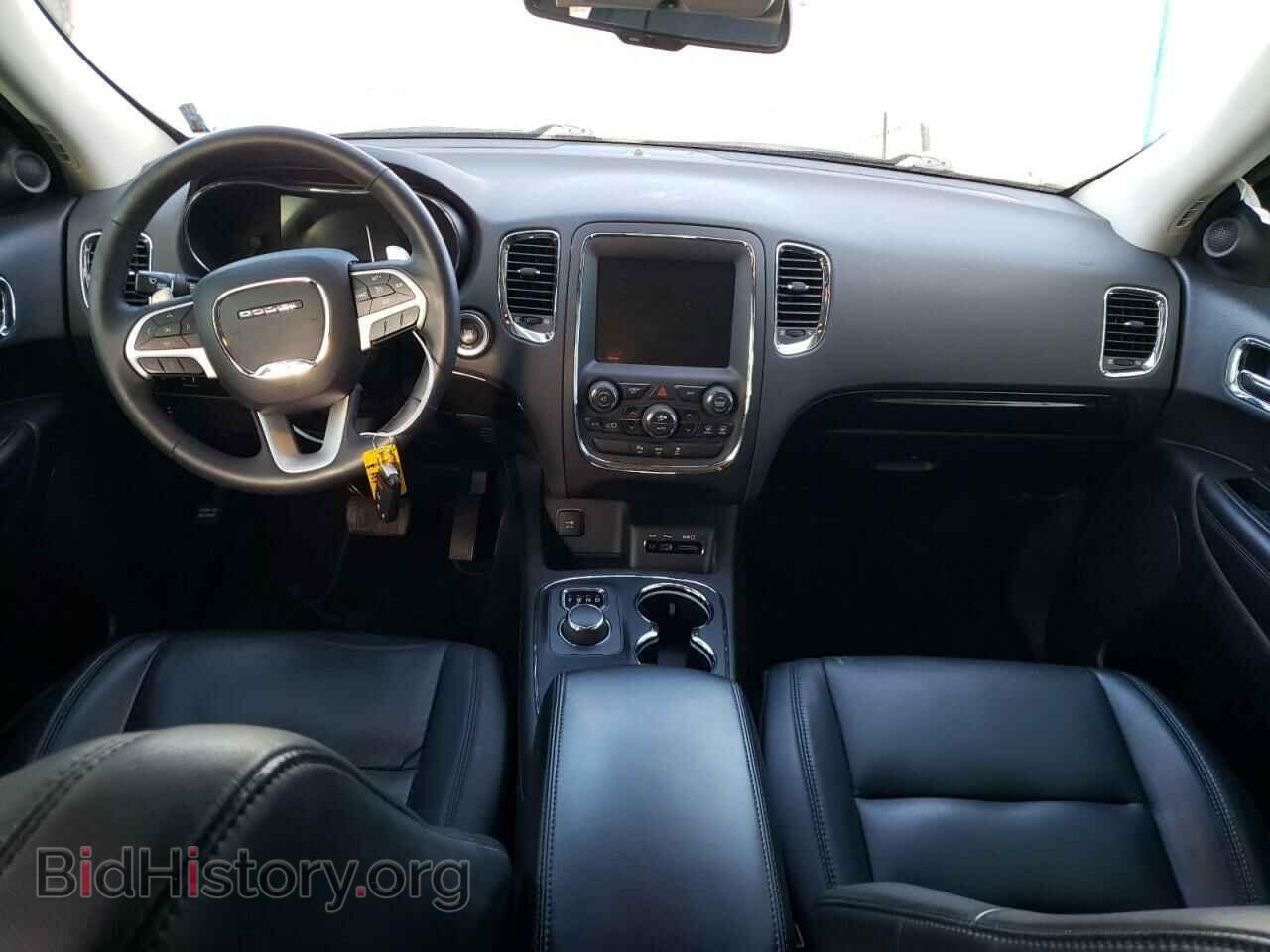 2014 DODGE DURANGO - VIN: 1C4RDJDG1EC971684 - Фото 8