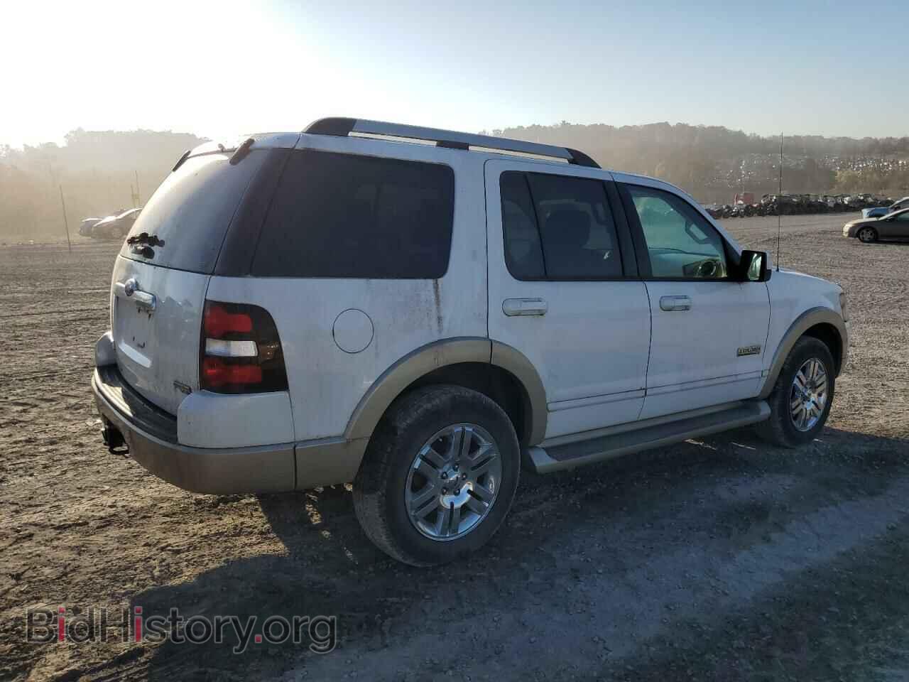 2006 FORD EXPLORER - VIN: 1FMEU64E76ZA18370 - Фото 3