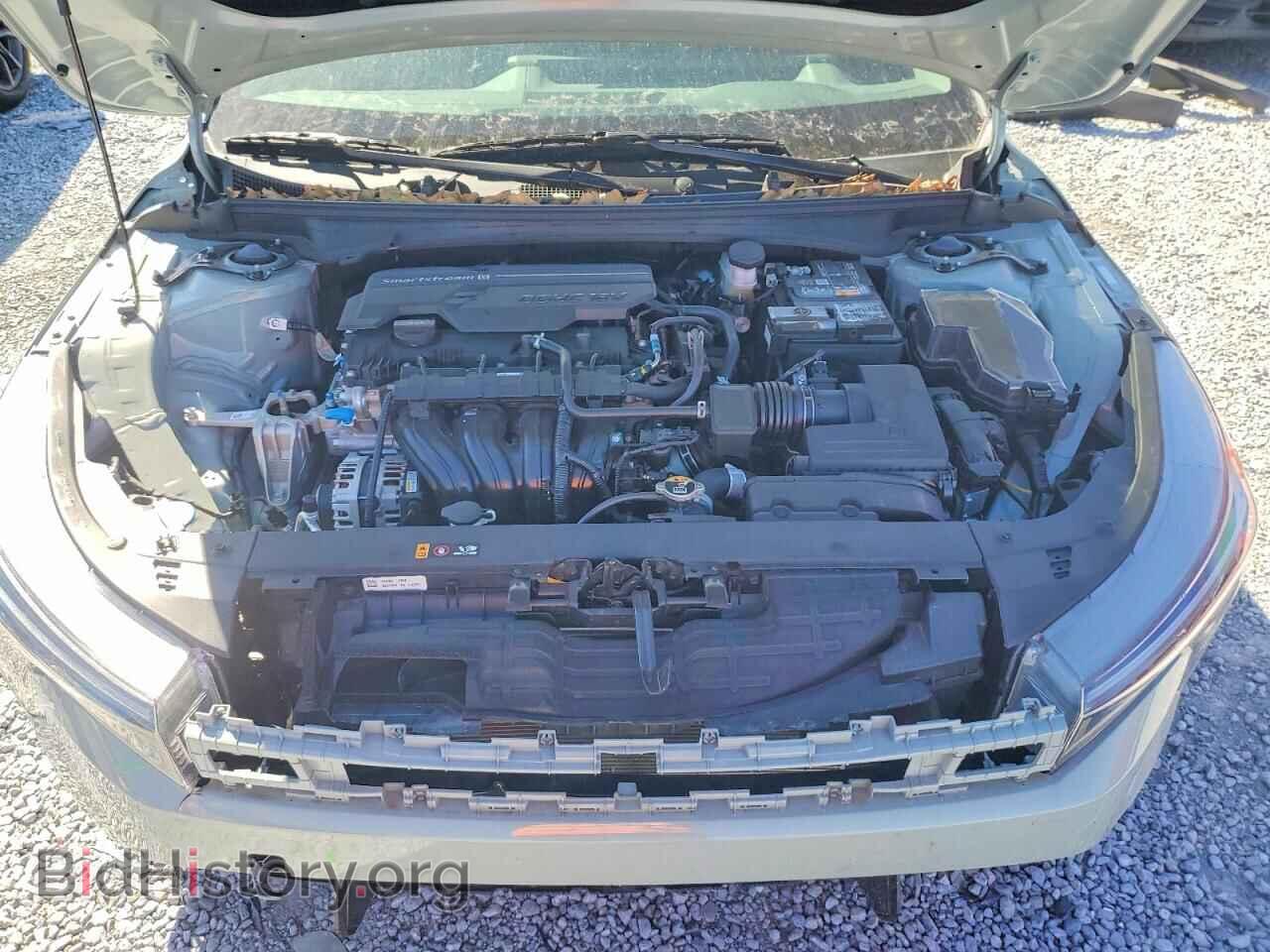 2025 KIA K4 - VIN: 3KPFU4DE8SE116357 - Фото 11