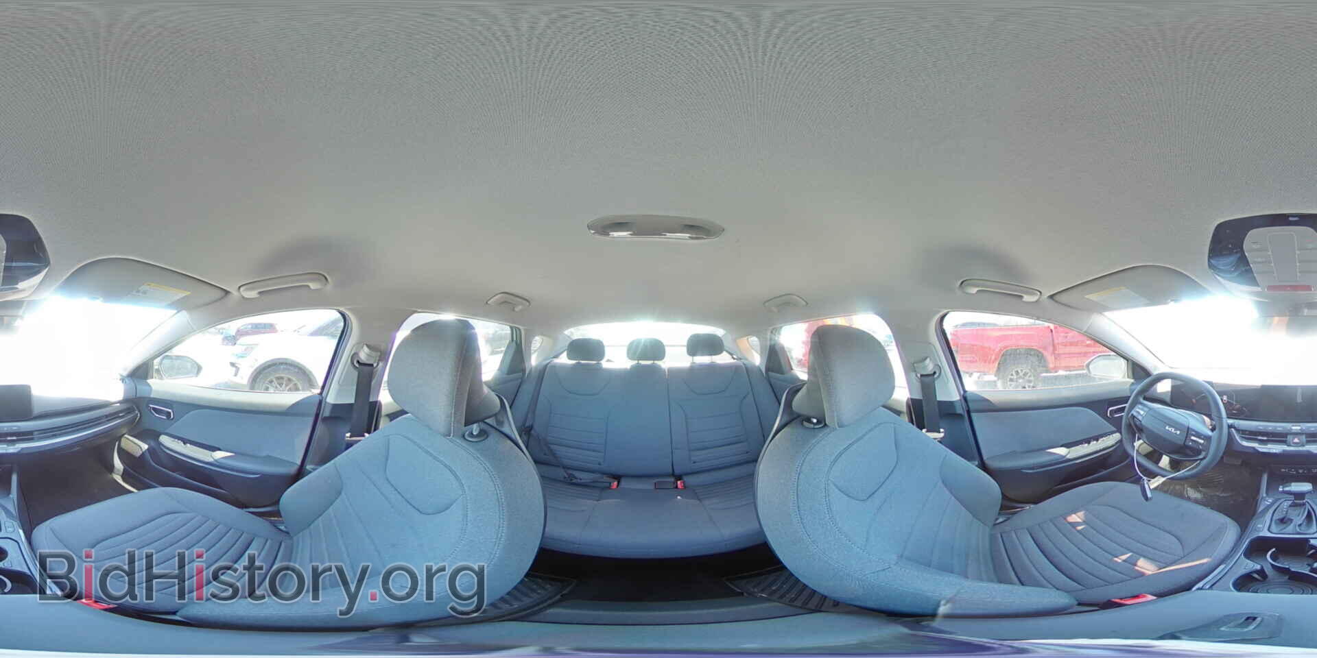 2025 KIA K4 - VIN: 3KPFU4DE8SE116357 - Фото 15