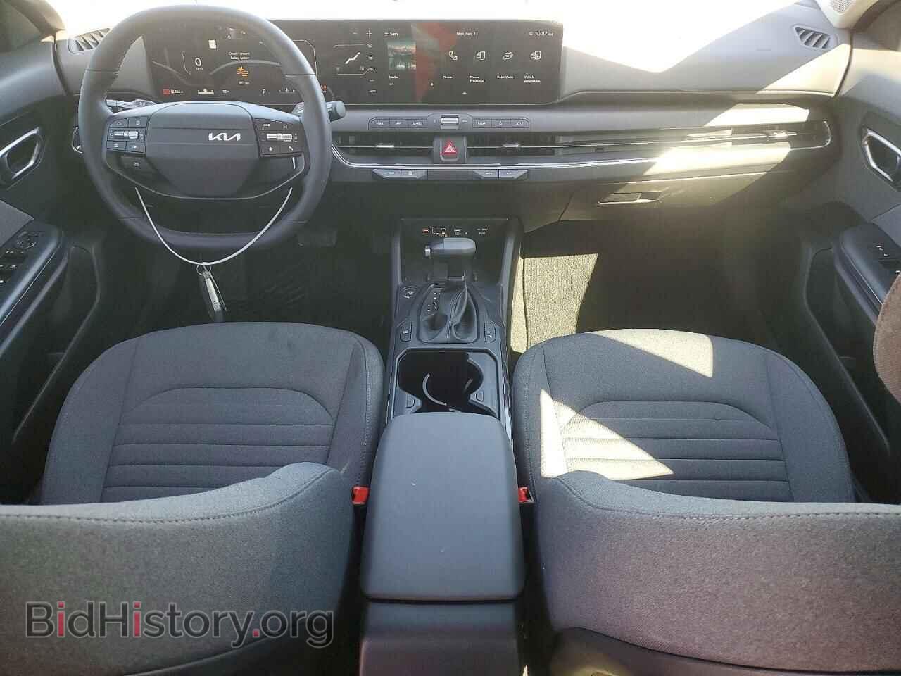 2025 KIA K4 - VIN: 3KPFU4DE8SE116357 - Фото 8
