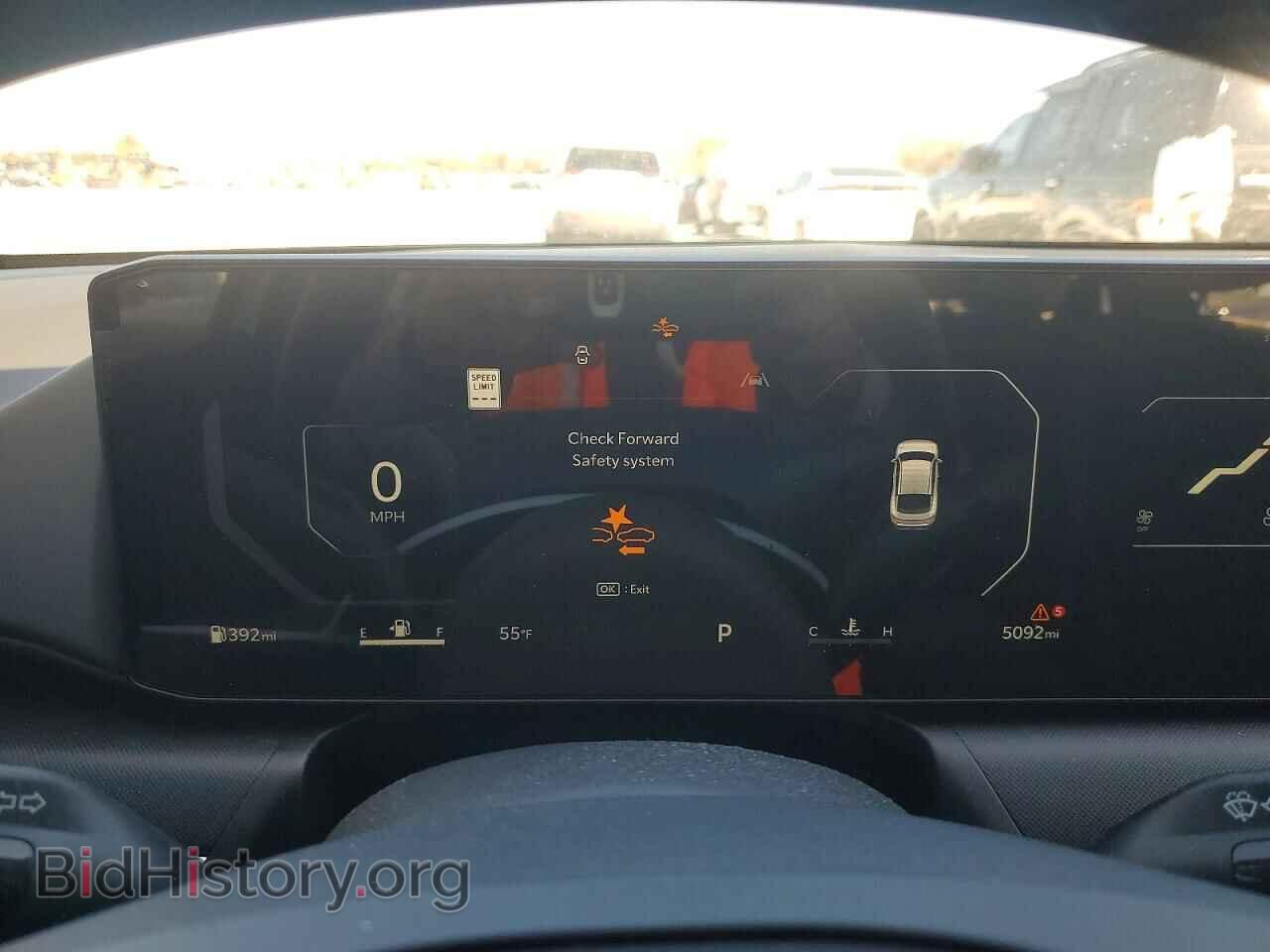 2025 KIA K4 - VIN: 3KPFU4DE8SE116357 - Фото 9