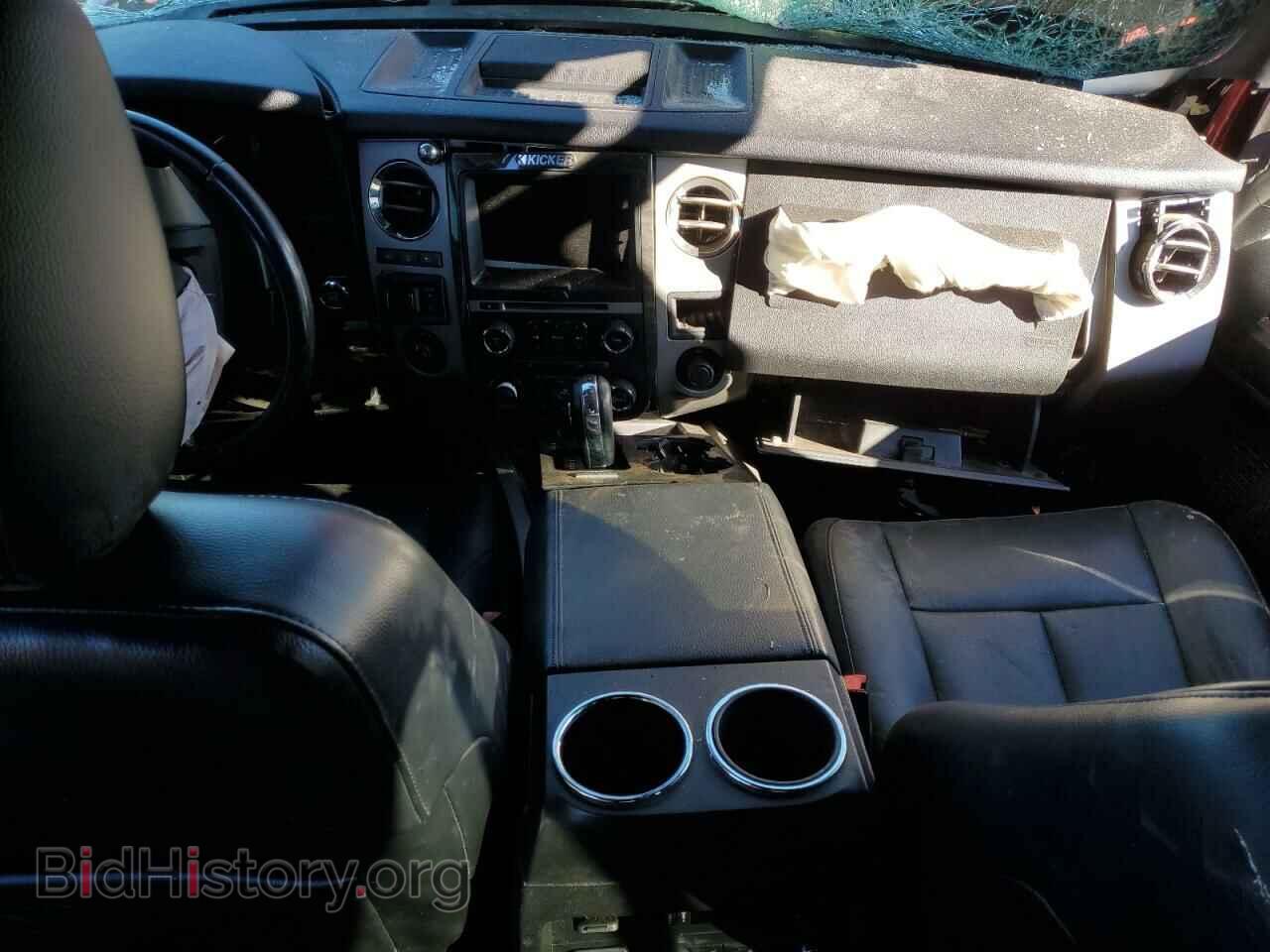 2015 FORD EXPEDITION - VIN: 1FMJU2AT0FEF08666 - Фото 8