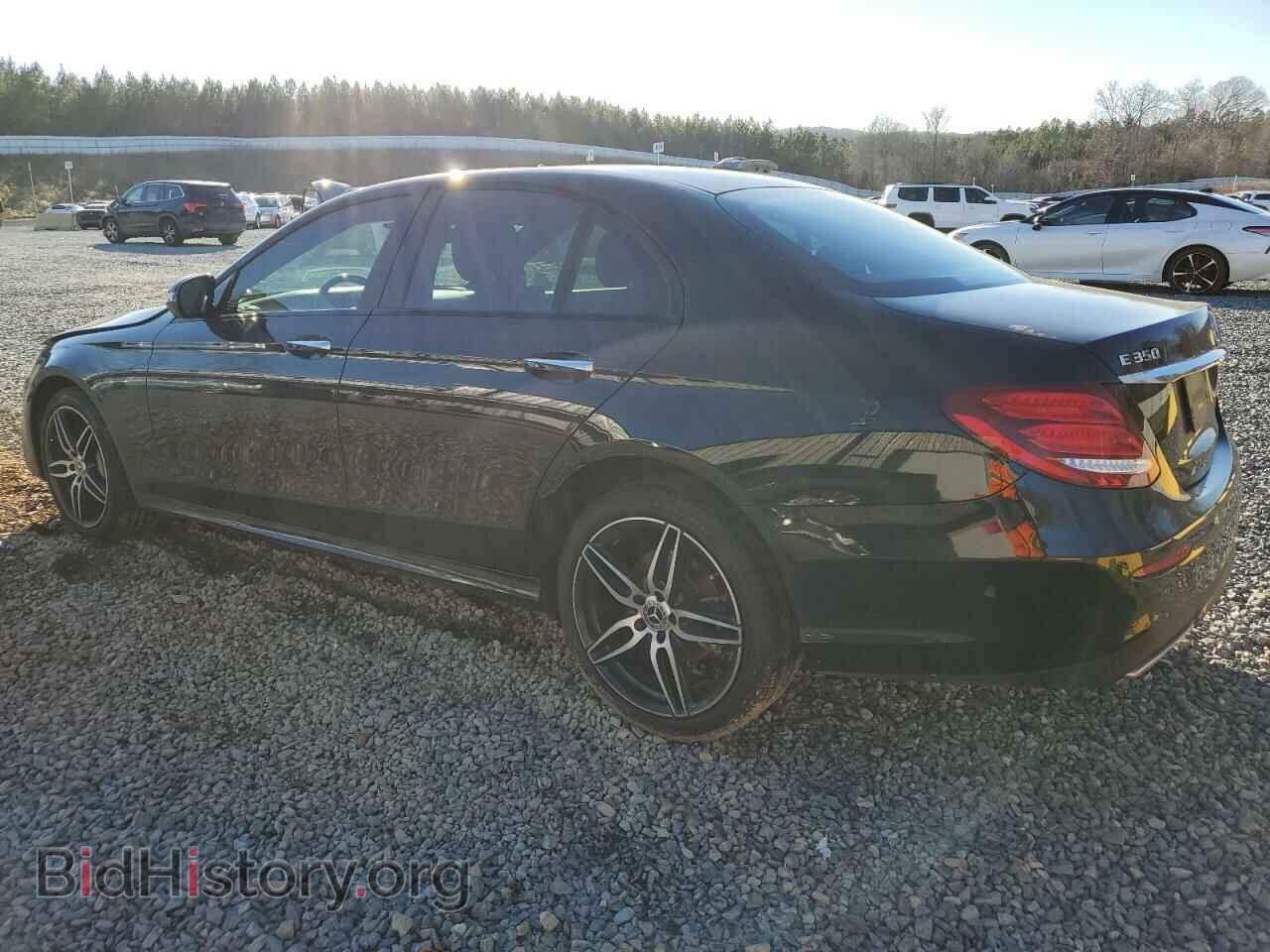 2020 MERCEDES-BENZ E-CLASS - VIN: WDDZF8DB6LA703137 - Фото 2