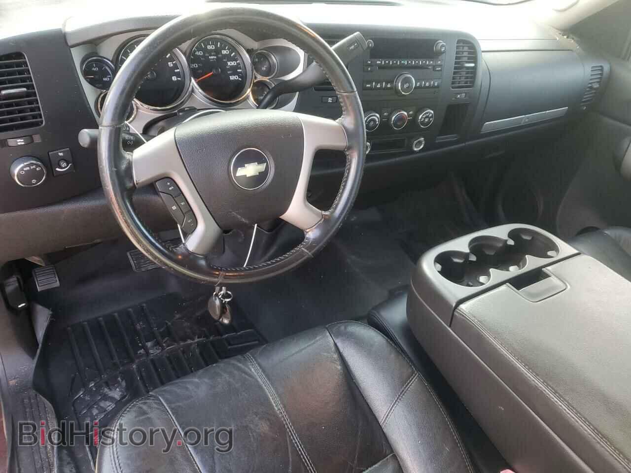 2008 CHEVROLET ALL Models - VIN: 2GCEK19C281104766 - Photo 8