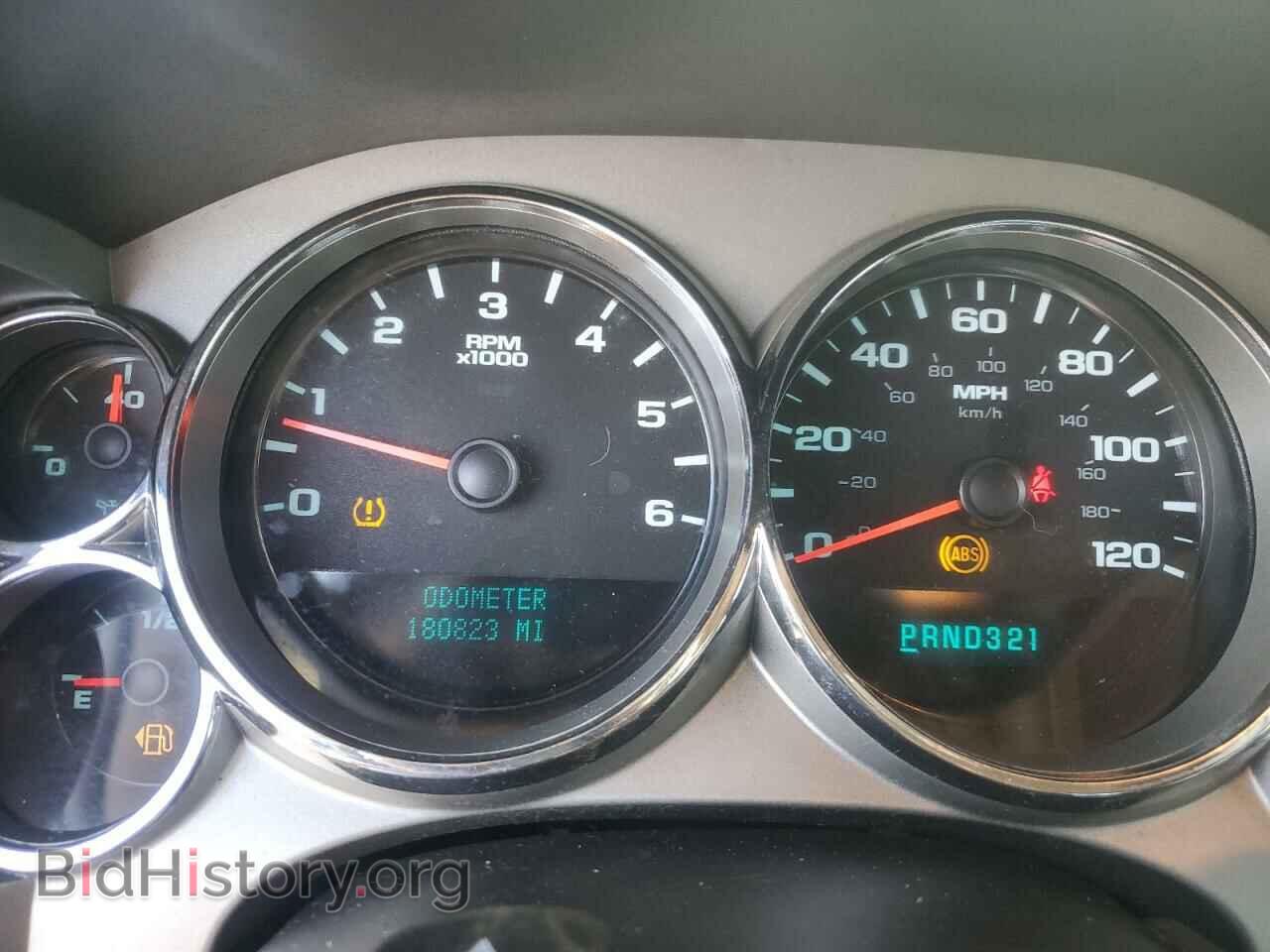 2008 CHEVROLET ALL Models - VIN: 2GCEK19C281104766 - Photo 9