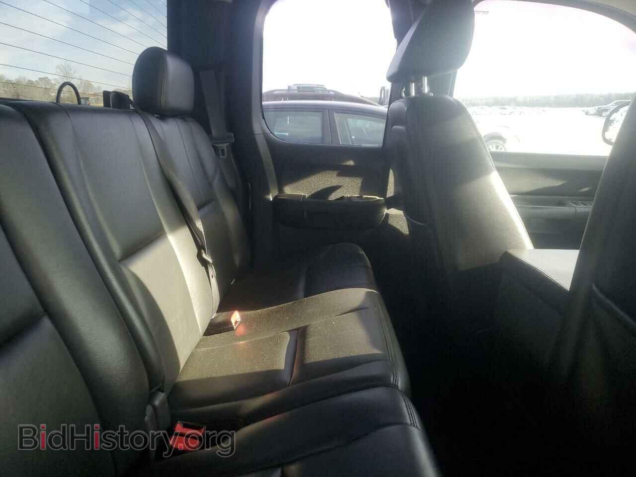 2008 CHEVROLET ALL Models - VIN: 2GCEK19C281104766 - Photo 10