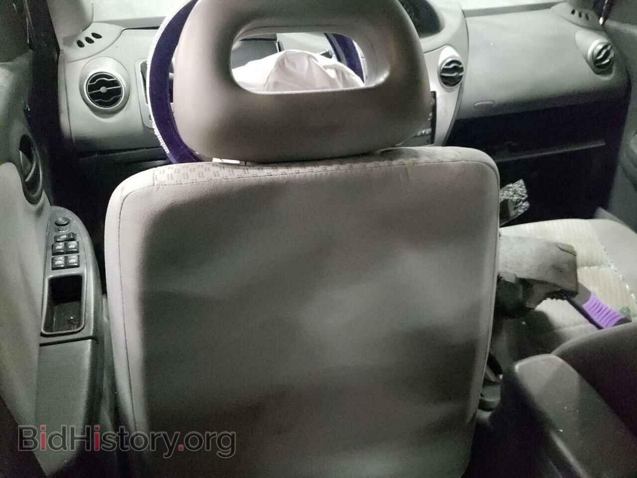 2007 SATURN ION - VIN: 1G8AJ58F77Z198986 - Фото 8