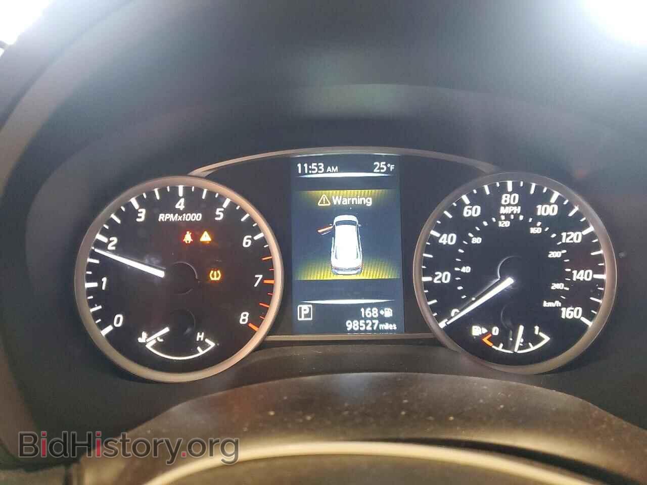 2017 NISSAN SENTRA - VIN: 3N1AB7AP7HY314204 - Фото 9
