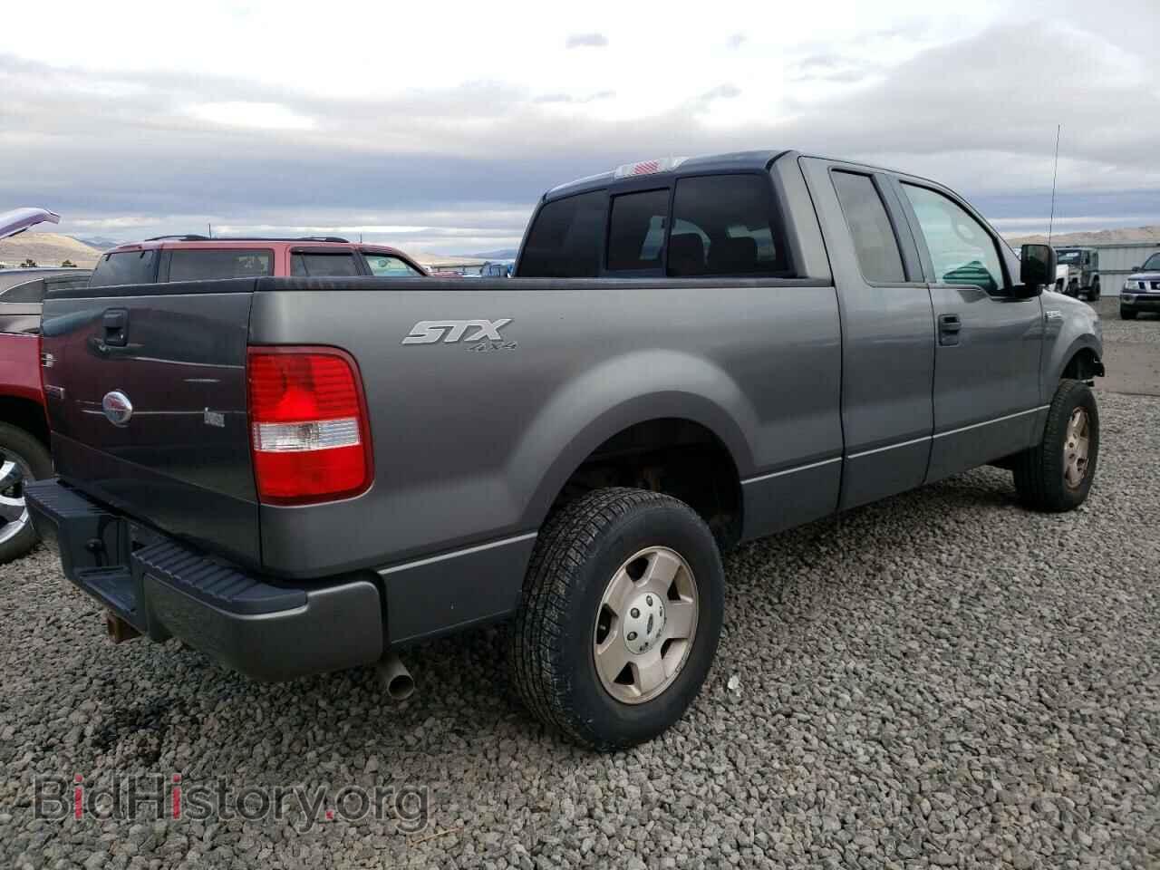 2006 FORD All Models - VIN: 1FTRX14W26NA83790 - Photo 3