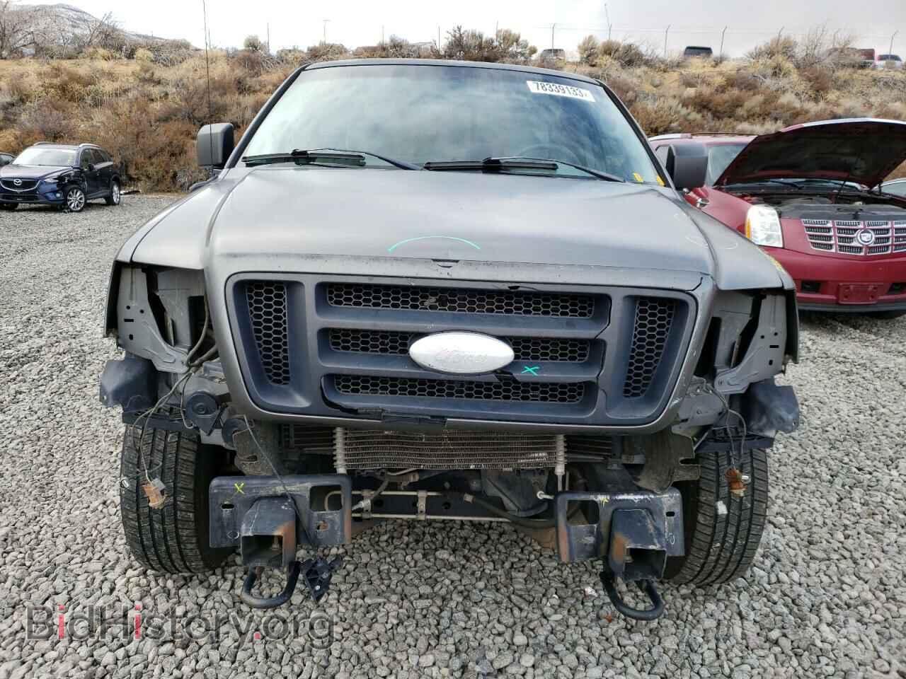 2006 FORD All Models - VIN: 1FTRX14W26NA83790 - Photo 5
