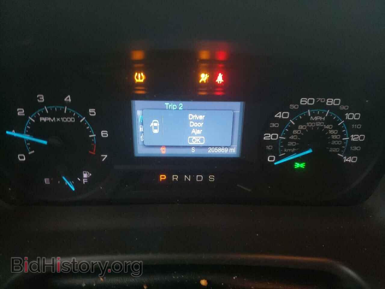 2014 FORD FLEX - VIN: 2FMGK5B82EBD04800 - Фото 9