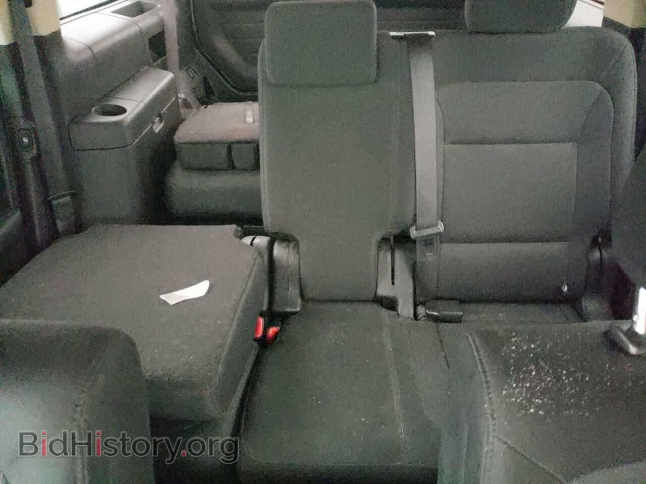 2014 FORD FLEX - VIN: 2FMGK5B82EBD04800 - Фото 10