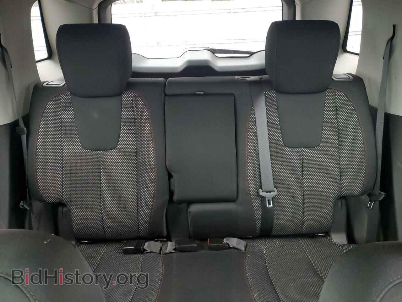 2011 GMC TERRAIN - VIN: 2CTFLTEC9B6333771 - Фото 10