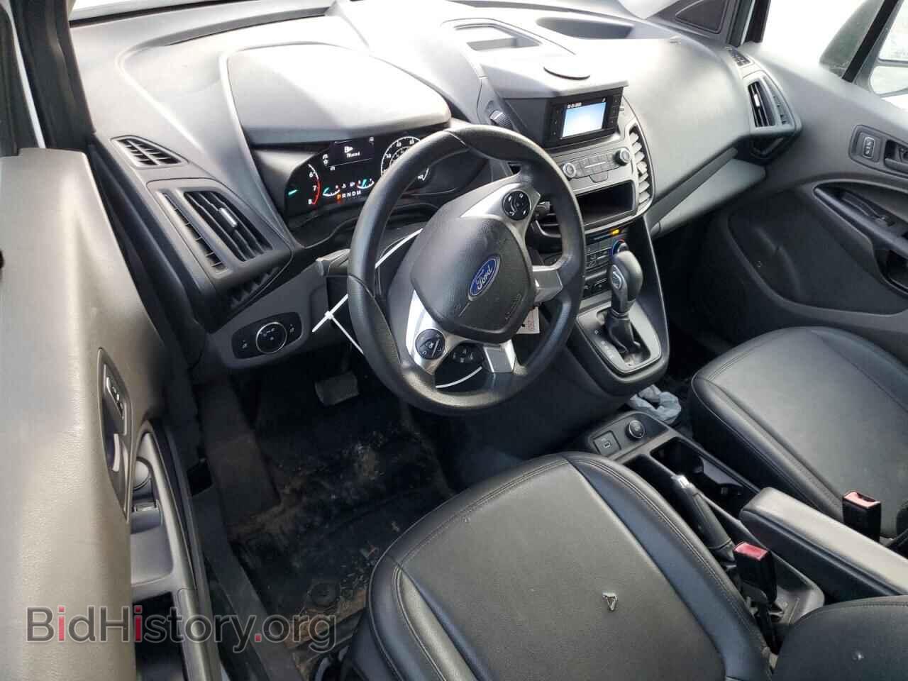 2019 FORD TRANSIT - VIN: NM0LS7E28K1383822 - Фото 8