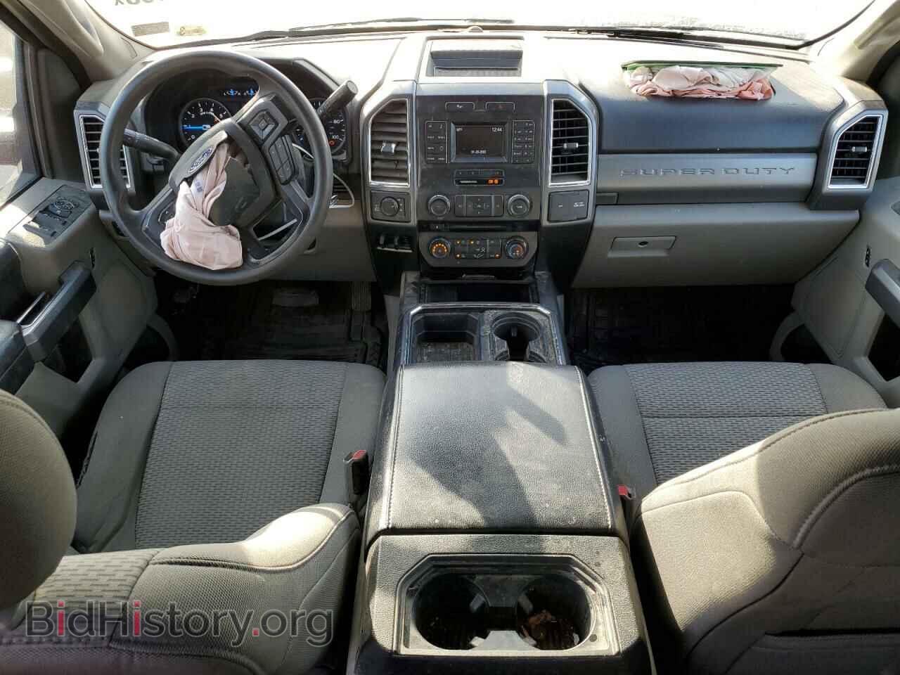 2017 FORD F250 - VIN: 1FT7W2B69HED90847 - Фото 8