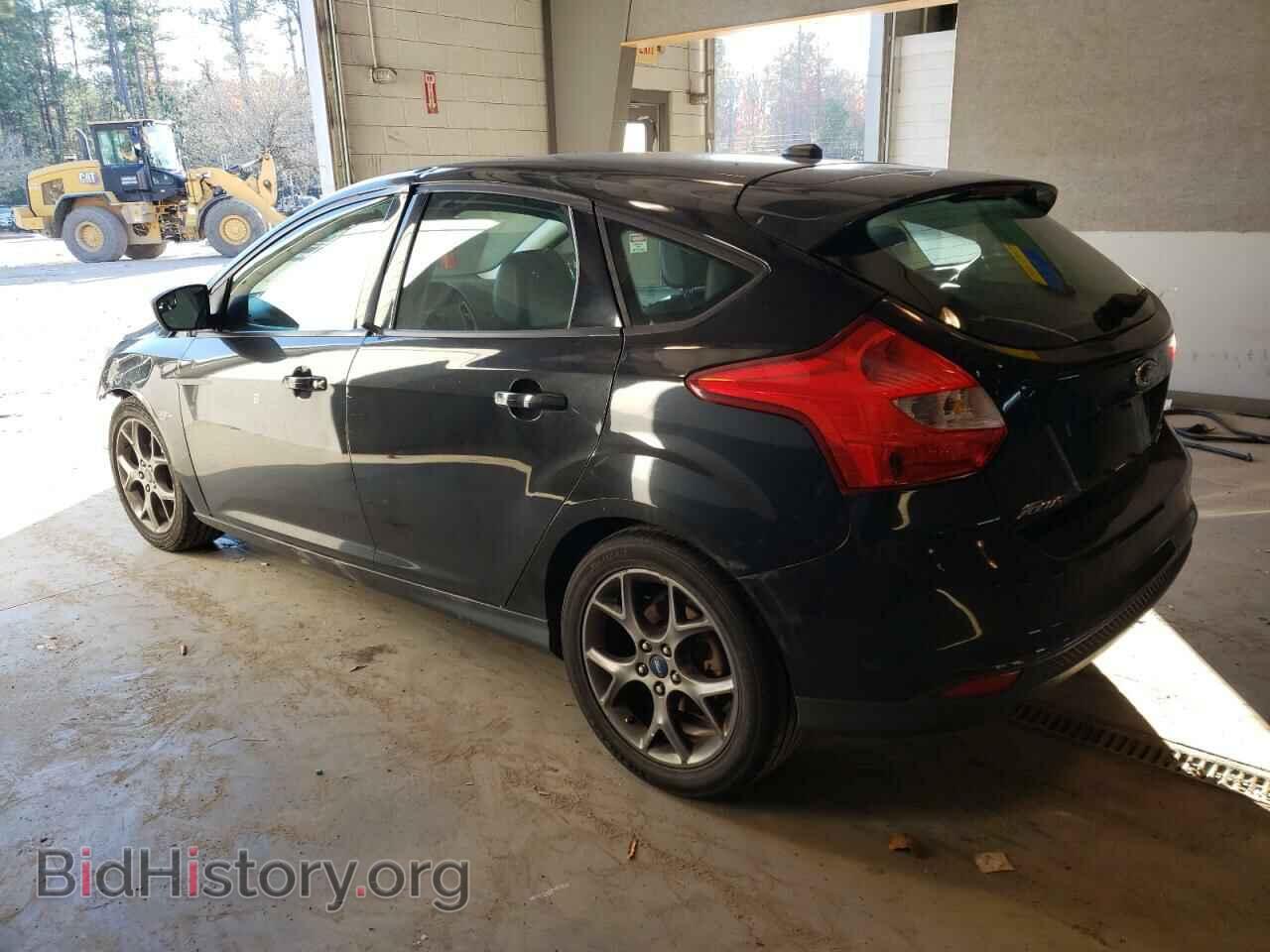 2014 FORD FOCUS - VIN: 1FADP3K22EL323474 - Photo 2