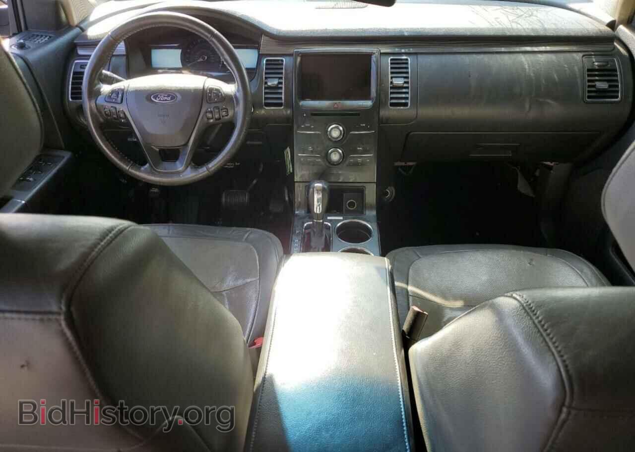 2016 FORD FLEX - VIN: 2FMGK5C87GBA10147 - Фото 8